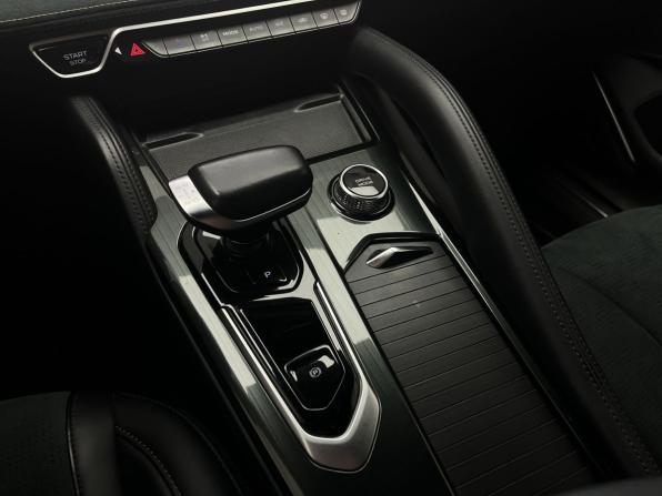 Geely Monjaro I с пробегом 2023 года, цена 3 150 000 рублей, 53730 км, внедорожник, Автокод Объявления