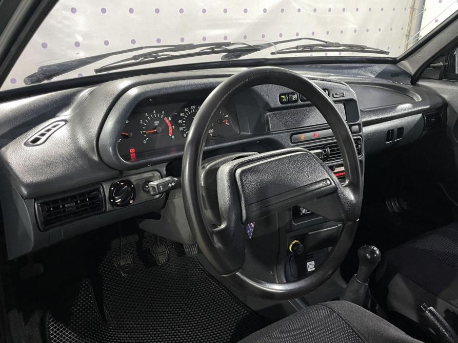 Lada (ВАЗ) 2114 Тамбов  - изображение 15