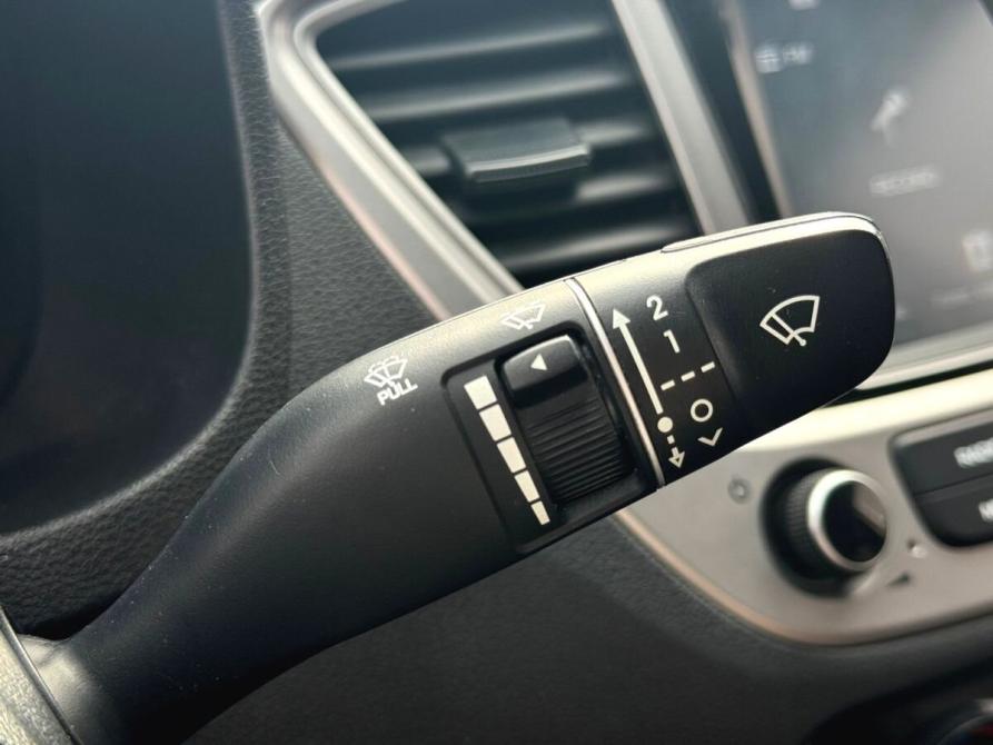 Hyundai Solaris II Пермь  - изображение 15