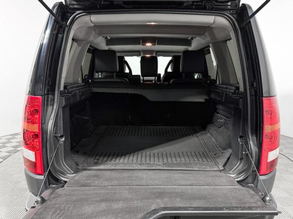 Land Rover Discovery III с пробегом 2008 года, цена 945 000 рублей, 272939 км, внедорожник, Автокод Объявления