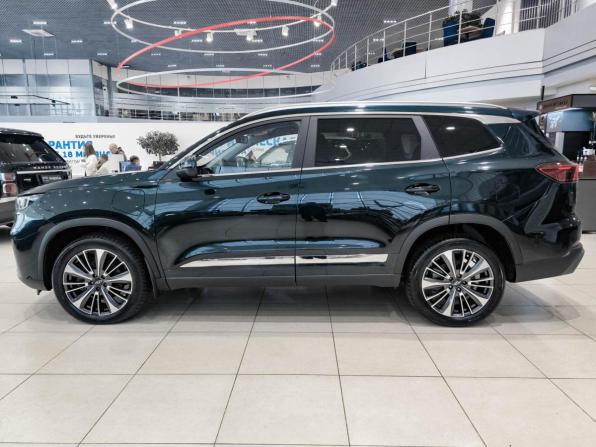 Chery Tiggo 8 Pro Plug-in Hybrid с пробегом 2023 года, цена 2 550 000 рублей, 18812 км, внедорожник, Автокод Объявления