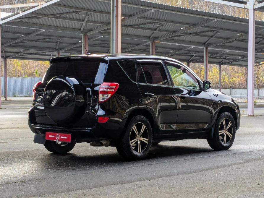 Toyota RAV4 III (XA30) Рестайлинг Екатеринбург  - изображение 7