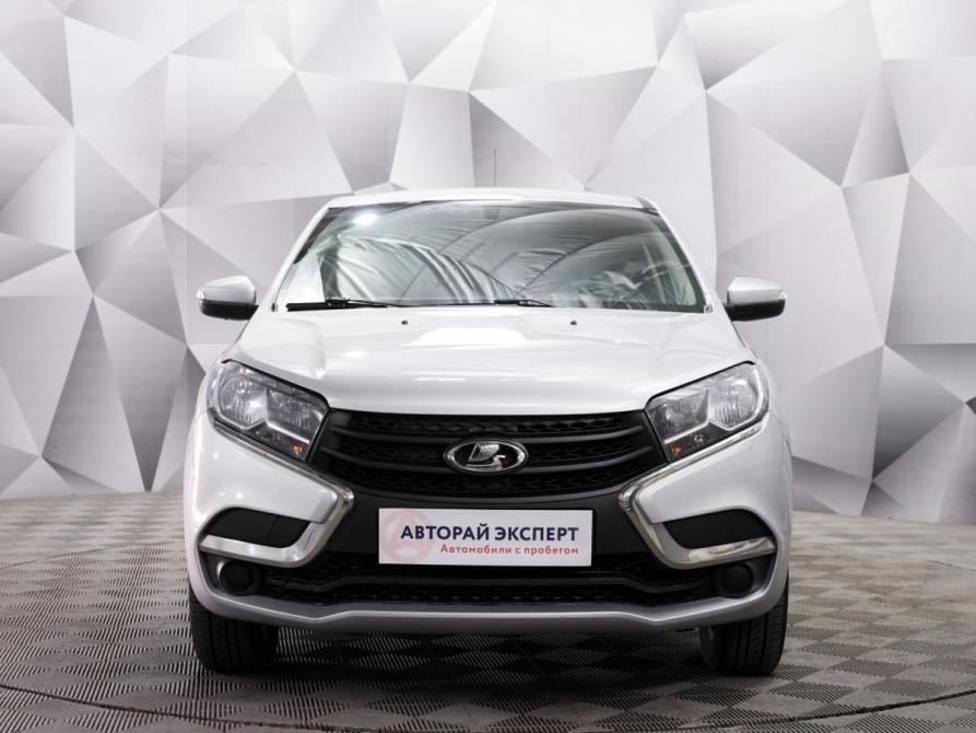 Lada (ВАЗ) XRAY I Ульяновск  - изображение 8