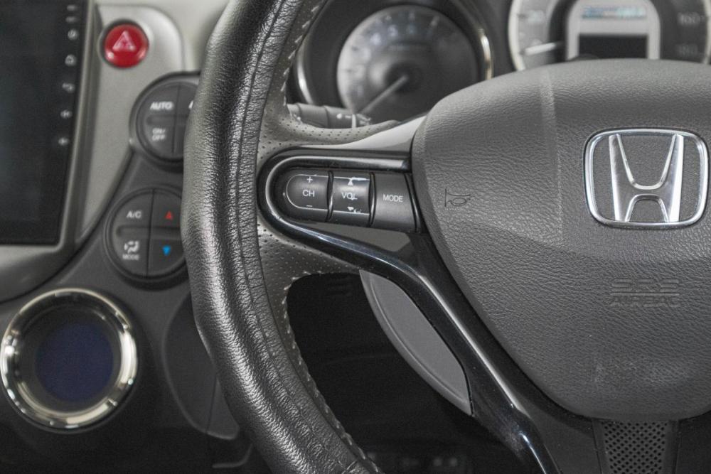 Honda Fit Shuttle I Рестайлинг Кемерово  - изображение 17