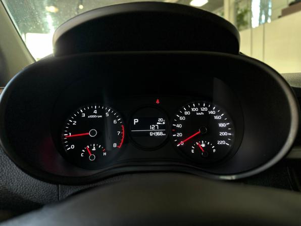 Kia Morning III Рестайлинг 1 с пробегом 2021 года, цена 1 460 000 рублей, 64368 км, хэтчбек, Автокод Объявления