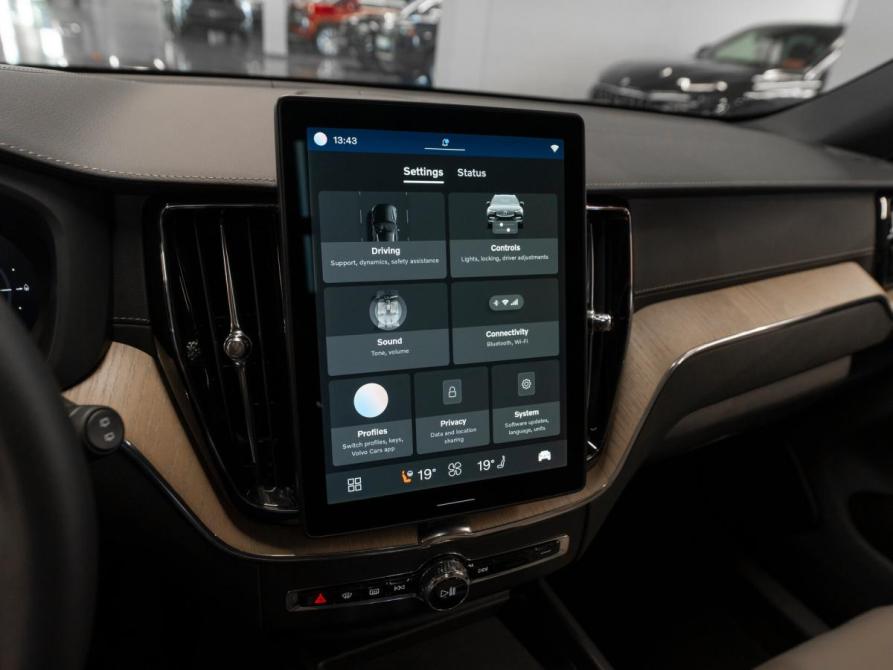 Volvo XC60 II Рестайлинг 2 Москва  - изображение 27