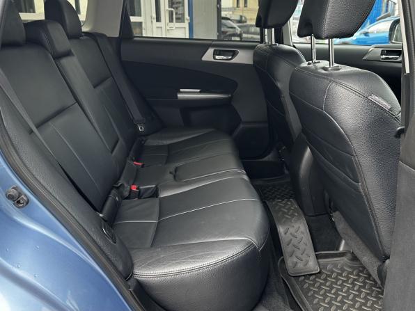 Subaru Forester III Рестайлинг с пробегом 2011 года, цена 1 185 000 рублей, 232000 км, внедорожник, Автокод Объявления