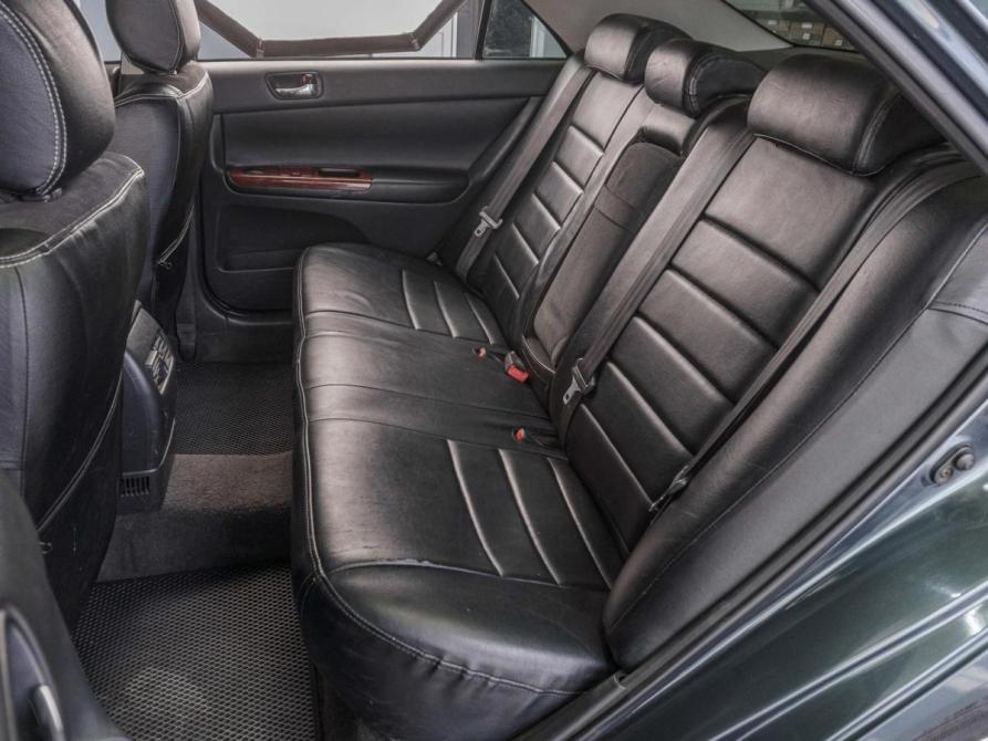 Toyota Camry V (XV30) Рестайлинг Тюмень  - изображение 9