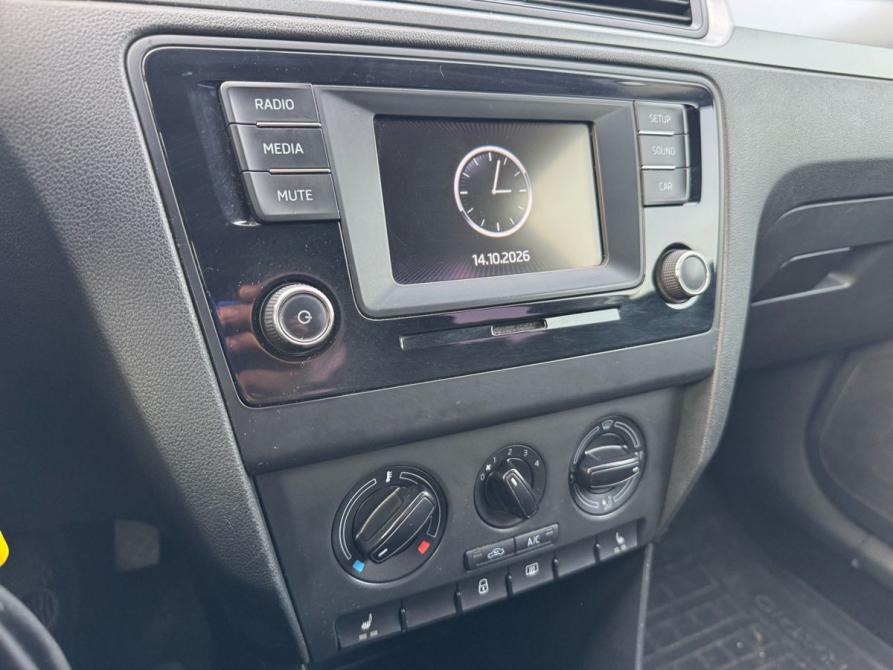 Skoda Rapid I Ижевск  - изображение 16