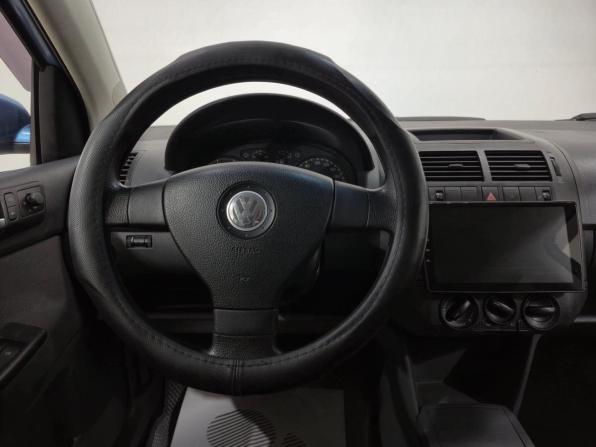 Volkswagen Polo IV Рестайлинг с пробегом 2006 года, цена 430 000 рублей, 178233 км, хэтчбек, Автокод Объявления