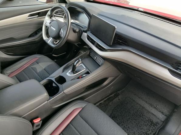 Haval F7 I Рестайлинг с пробегом 2022 года, цена 2 070 000 рублей, 44210 км, внедорожник, Автокод Объявления
