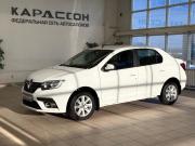 Renault Logan II Рестайлинг Волгоград  - изображение 19
