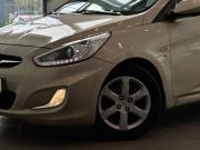 Hyundai Solaris I Санкт-Петербург  - изображение 35