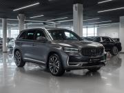 Geely Monjaro I Москва  - изображение 37