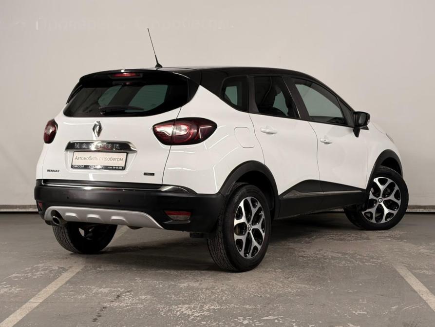 Renault Kaptur I Екатеринбург  - изображение 2