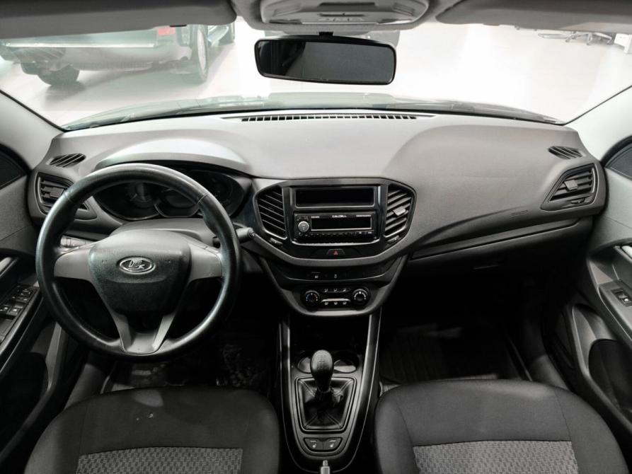Lada (ВАЗ) Vesta I Казань  - изображение 17