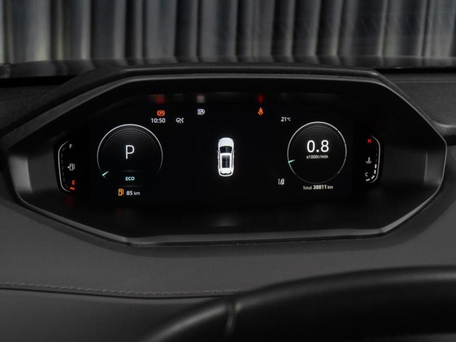Changan UNI-S I Тюмень  - изображение 18