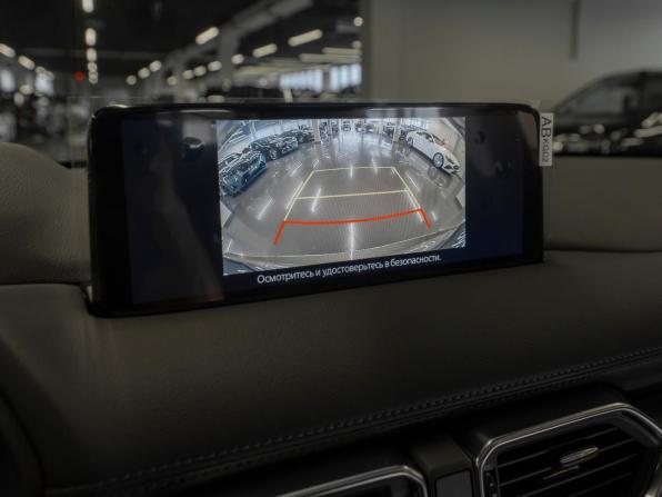 Mazda CX-5 II Рестайлинг с пробегом 2026 года, цена 5 050 000 рублей, 50 км, внедорожник, Автокод Объявления