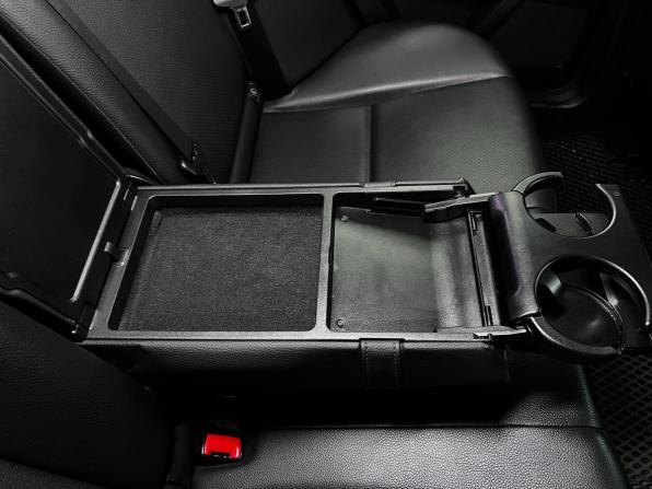 Mercedes-Benz GLK-Класс I (X204) Рестайлинг с пробегом 2012 года, цена 1 690 000 рублей, 224839 км, внедорожник, Автокод Объявления