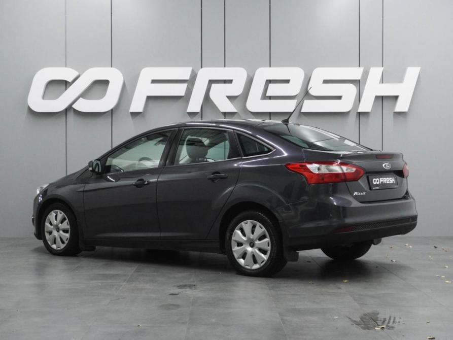 Ford Focus III Воронеж  - изображение 2