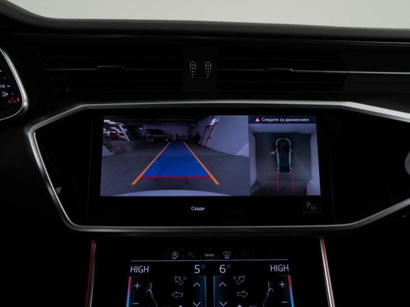 Audi A6 V (C8) с пробегом 2021 года, цена 5 497 077 рублей, 65741 км, седан, Автокод Объявления