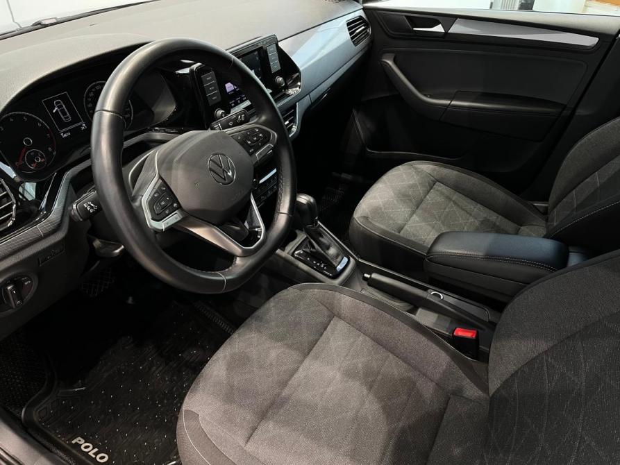 Volkswagen Polo VI Краснодар  - изображение 18