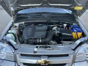 Chevrolet Niva I Рестайлинг Сызрань  - изображение 26