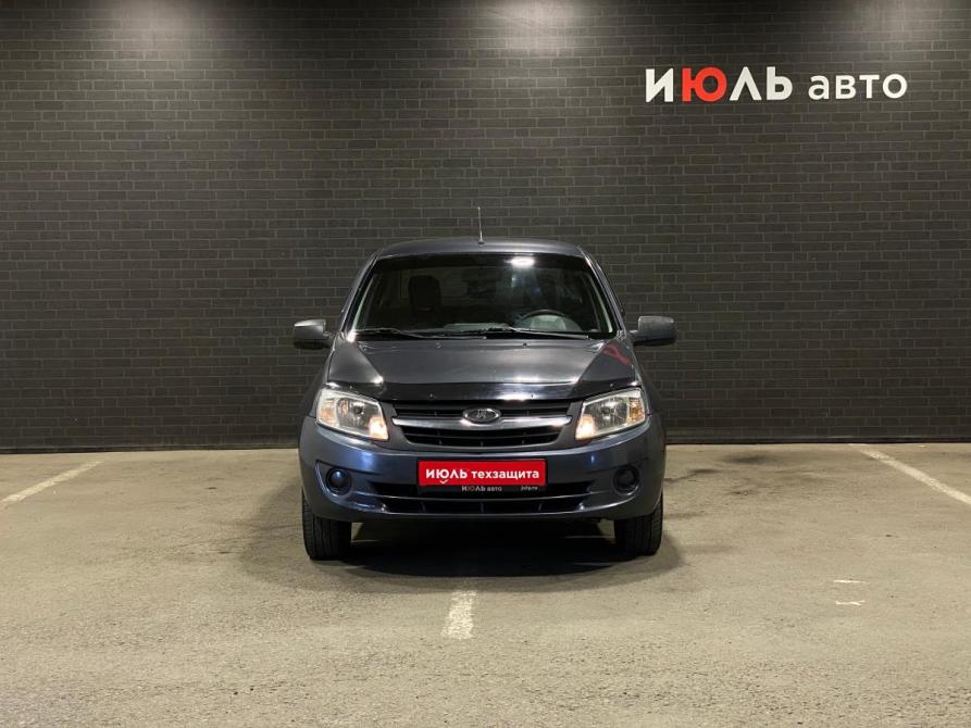 Lada (ВАЗ) Granta I Челябинск  - изображение 2
