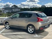 Peugeot 3008 I Уфа  - изображение 23