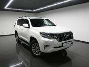 Toyota Land Cruiser Prado 150 Series Рестайлинг 2 Тверь  - изображение 36