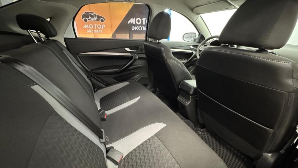 Lada (ВАЗ) Vesta I Рестайлинг (NG) Киров  - изображение 16