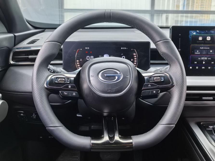 GAC GS4 Москва  - изображение 15