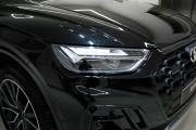 Audi Q5 II (FY) Рестайлинг Москва  - изображение 47