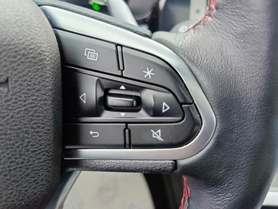 Geely Tugella I Рестайлинг Тюмень  - изображение 23