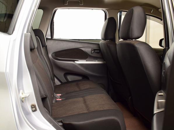 Nissan Dayz I с пробегом 2013 года, цена 649 995 рублей, 106484 км, хэтчбек, Автокод Объявления