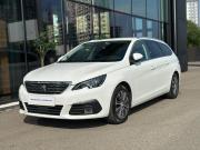 Peugeot 308 II Рестайлинг Ижевск  - изображение 42