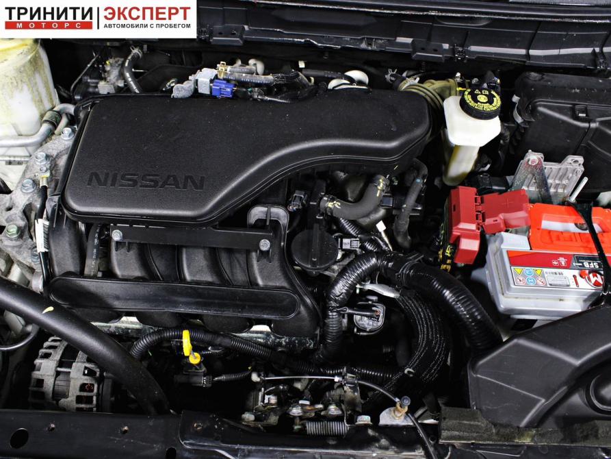 Nissan X-Trail III Белгород  - изображение 17