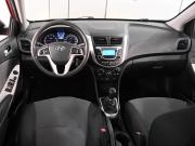 Hyundai Solaris I Ростов-на-Дону  - изображение 22
