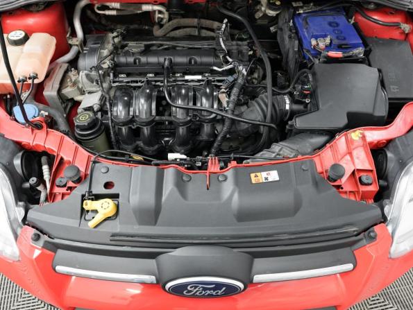 Ford Focus III с пробегом 2012 года, цена 635 000 рублей, 203302 км, хэтчбек, Автокод Объявления