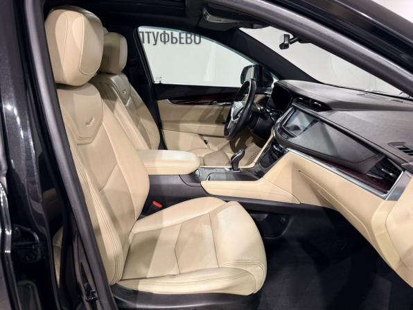 Cadillac XT5 I с пробегом 2016 года, цена 1 899 000 рублей, 194797 км, внедорожник, Автокод Объявления
