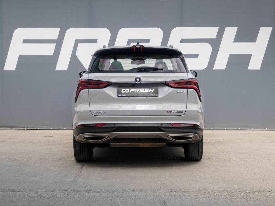 Changan CS75 Plus I Рестайлинг Краснодар  - изображение 4