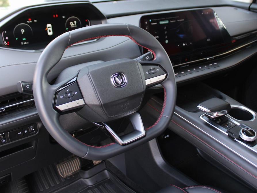 Changan UNI-S I Дзержинск  - изображение 12
