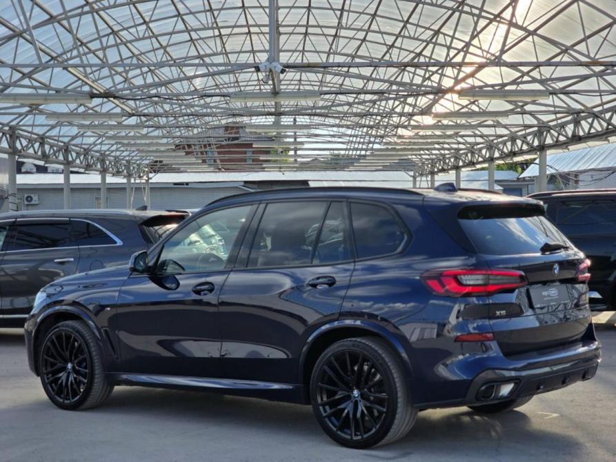 BMW X5 IV (G05/G18) Тула  - изображение 4