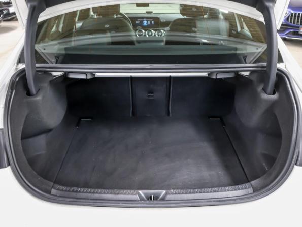 Mercedes-Benz A-Класс AMG II (W177) с пробегом 2020 года, цена 3 649 000 рублей, 75200 км, седан, Автокод Объявления