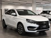 Lada (ВАЗ) Vesta I Рестайлинг (NG) Калуга  - изображение 37