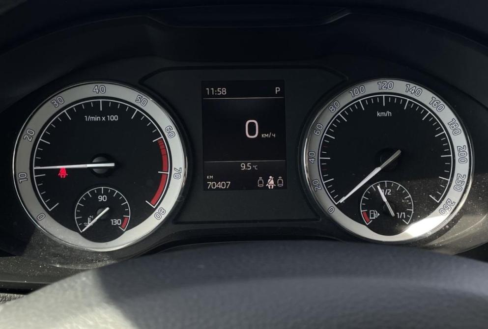 Skoda Karoq I Иваново  - изображение 14