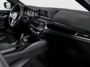 BMW 5 серии VII (G30/G31/G38) Москва  - изображение 29