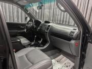 Toyota Land Cruiser Prado 120 Series Красноярск  - изображение 28