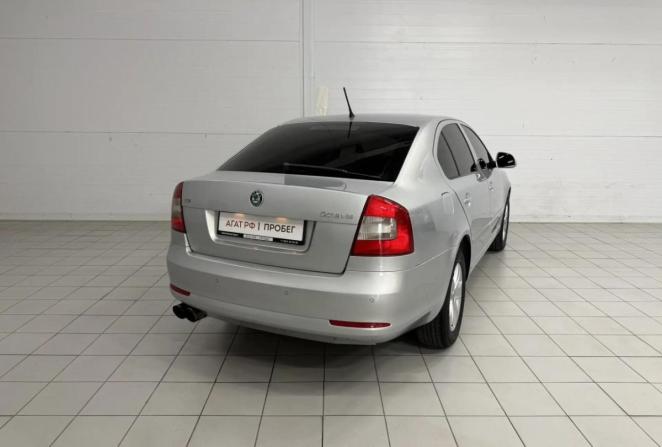 Skoda Octavia II (A5) Рестайлинг с пробегом 2012 года, цена 905 850 рублей, 175050 км, лифтбек, Автокод Объявления