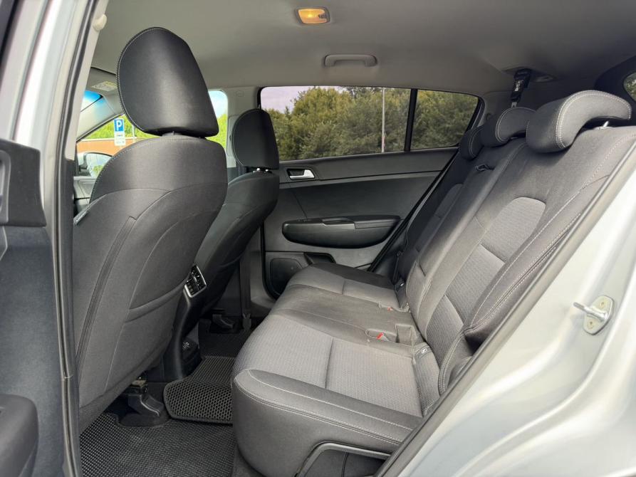 Kia Sportage IV Рестайлинг Казань  - изображение 26
